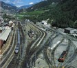 Gare Modane